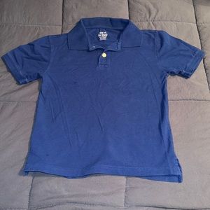 Polo shirt